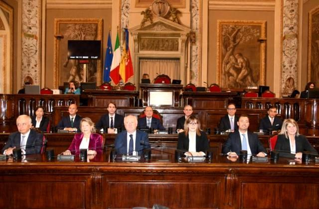 Governo regionale, maggioranza coesa attorno a Schifani: ecco i temi trattati nel vertice